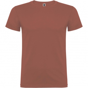 Logo trade promotional gifts picture of: Beagle short sleeve kids t-shirt