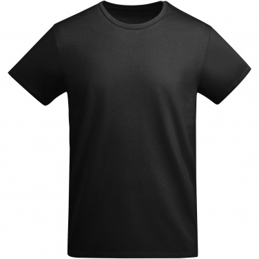 Logo trade promotional items picture of: Breda short sleeve men's t-shirt