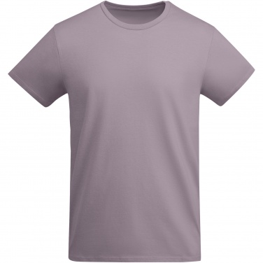 Logotrade promotional products photo of: Breda short sleeve kids t-shirt