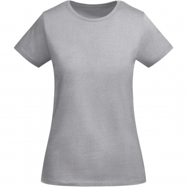 Logotrade promotional merchandise photo of: Breda short sleeve women's t-shirt