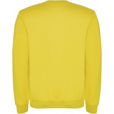 Logo trade corporate gift photo of: Clasica kids crewneck sweater
