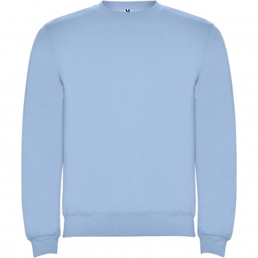 Logo trade business gift photo of: Clasica kids crewneck sweater