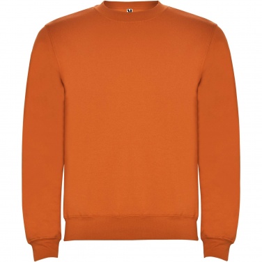 Logo trade promotional products picture of: Clasica kids crewneck sweater