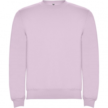 Logotrade promotional giveaway image of: Clasica kids crewneck sweater