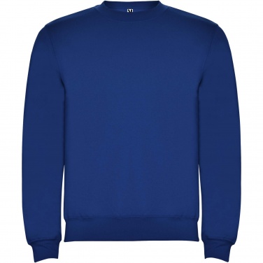 Logo trade promotional merchandise photo of: Clasica kids crewneck sweater