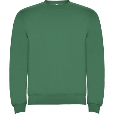 Logotrade promotional giveaway image of: Clasica kids crewneck sweater