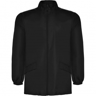 Logo trade promotional items picture of: Escocia unisex lightweight rain jacket