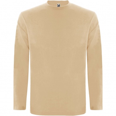 Logotrade promotional giveaways photo of: Extreme long sleeve men's t-shirt