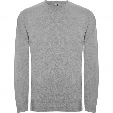 Logo trade promotional gifts picture of: Extreme long sleeve men's t-shirt