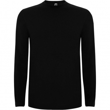 Logo trade promotional product photo of: Extreme long sleeve men's t-shirt