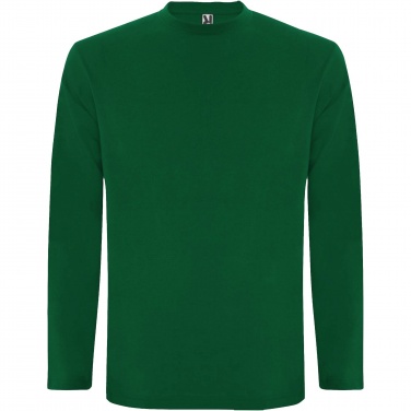 Logotrade promotional giveaway picture of: Extreme long sleeve men's t-shirt
