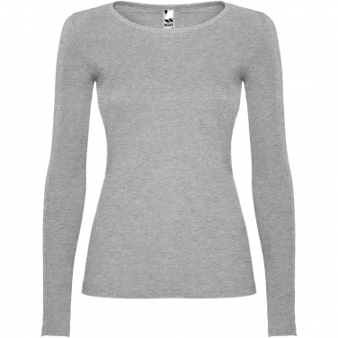 Logotrade promotional giveaway picture of: Extreme long sleeve women's t-shirt