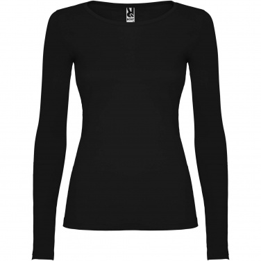 Logotrade advertising product image of: Extreme long sleeve women's t-shirt