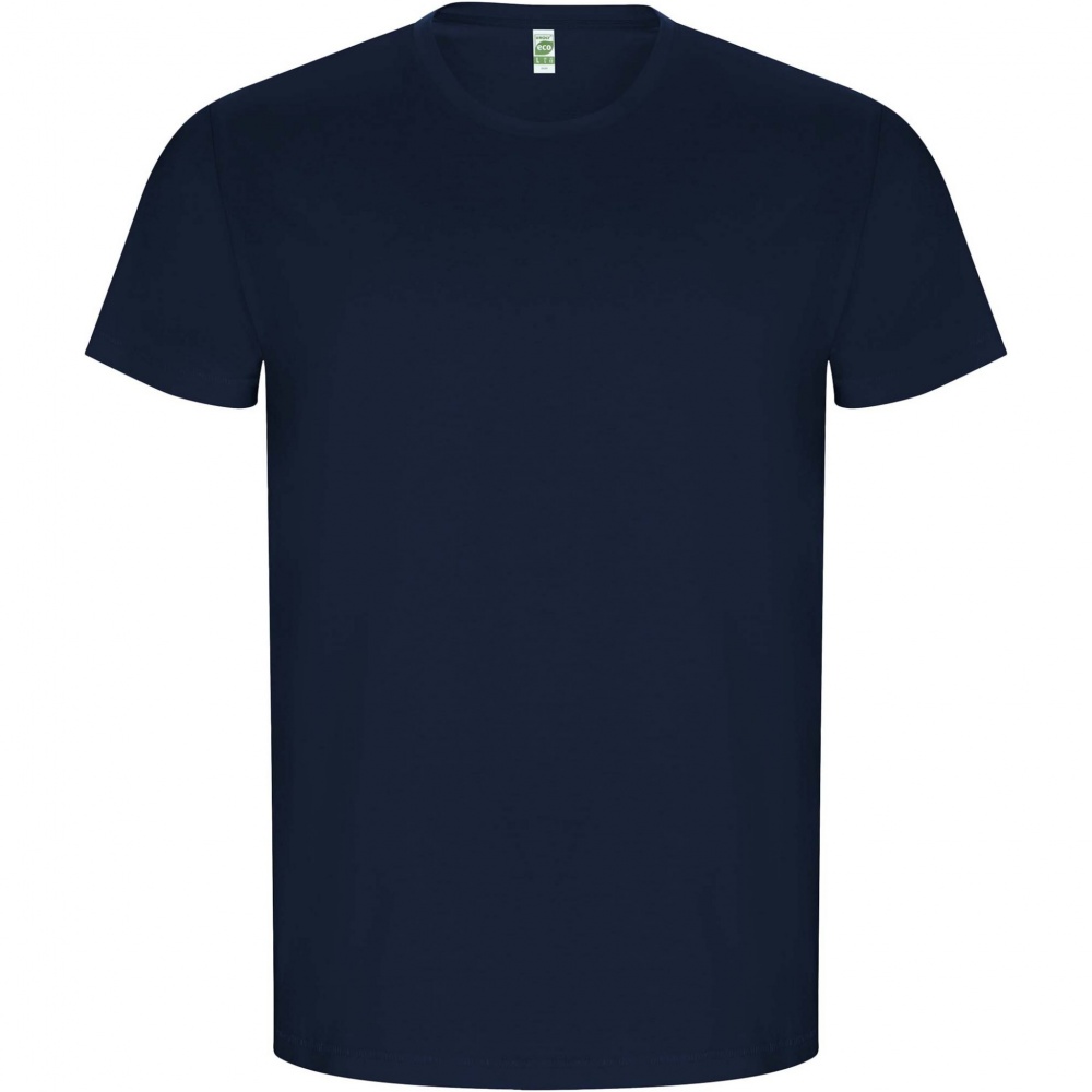 Logotrade advertising product picture of: Golden short sleeve men's t-shirt
