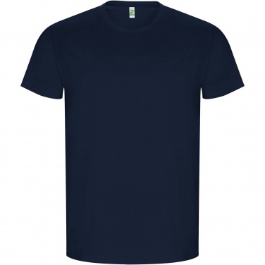Logotrade promotional product picture of: Golden short sleeve men's t-shirt