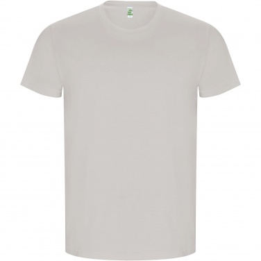 Logotrade corporate gift image of: Golden short sleeve men's t-shirt