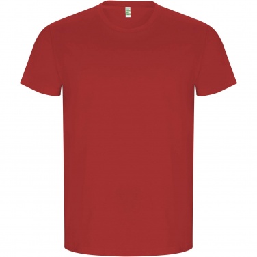 Logotrade promotional item picture of: Golden short sleeve men's t-shirt