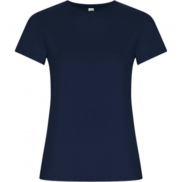 Logotrade promotional merchandise photo of: Golden short sleeve women's t-shirt