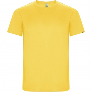 Logotrade promotional item image of: Imola short sleeve men's sports t-shirt