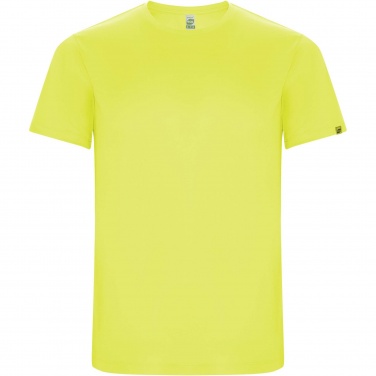 Logotrade promotional product picture of: Imola short sleeve men's sports t-shirt