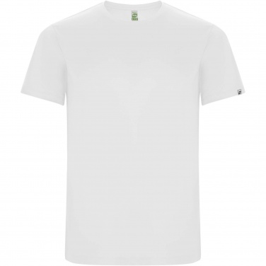 Logo trade business gift photo of: Imola short sleeve men's sports t-shirt