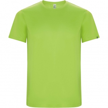 Logotrade business gifts photo of: Imola short sleeve men's sports t-shirt