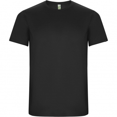 Logo trade business gift photo of: Imola short sleeve men's sports t-shirt