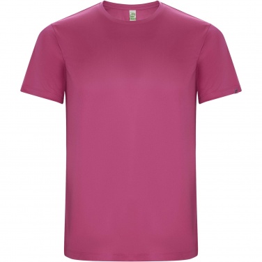 Logotrade corporate gift image of: Imola short sleeve men's sports t-shirt