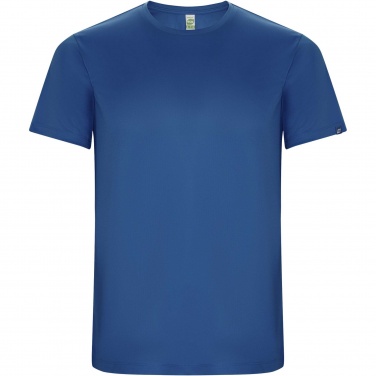 Logo trade business gift photo of: Imola short sleeve men's sports t-shirt