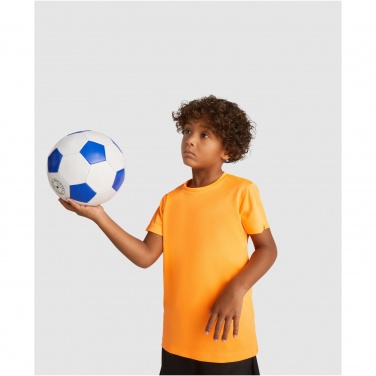 Logo trade promotional products picture of: Imola short sleeve kids sports t-shirt