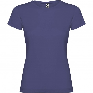 Logotrade advertising products photo of: Jamaica short sleeve women's t-shirt
