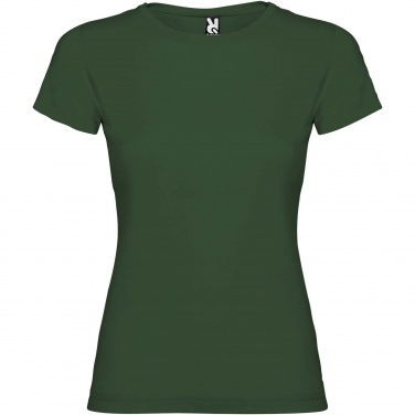 Logotrade business gift image of: Jamaica short sleeve women's t-shirt