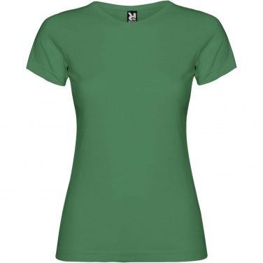 Logotrade promotional products photo of: Jamaica short sleeve women's t-shirt