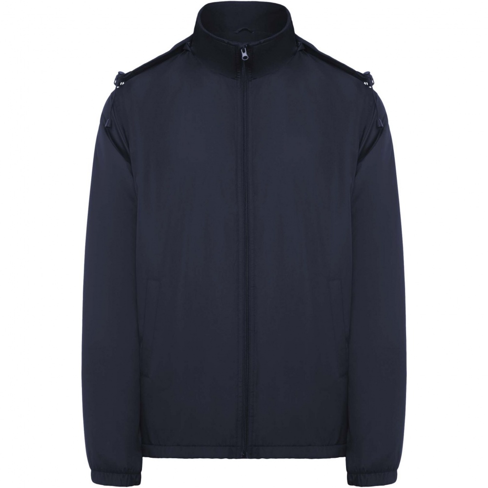 Logotrade promotional giveaways photo of: Makalu unisex insulated jacket