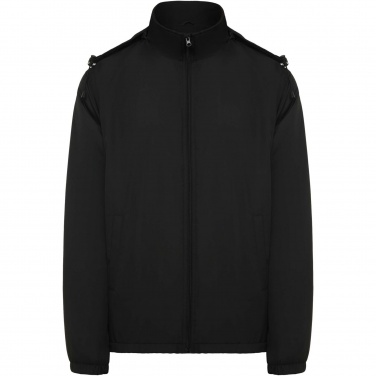 Logotrade business gifts photo of: Makalu unisex insulated jacket
