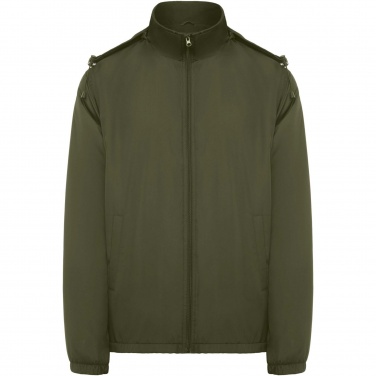 Logotrade business gift image of: Makalu unisex insulated jacket