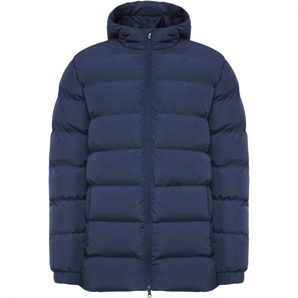 Logotrade promotional merchandise picture of: Nepal unisex insulated parka 