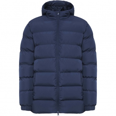 Logotrade promotional giveaway image of: Nepal unisex insulated parka 