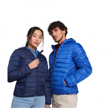 Logotrade promotional products photo of: Norway men's insulated jacket