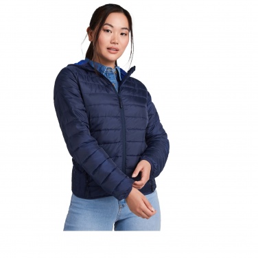 Logotrade promotional item image of: Norway women's insulated jacket