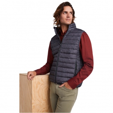 Logotrade promotional item image of: Oslo men's insulated bodywarmer