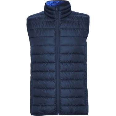 Logotrade promotional products photo of: Oslo men's insulated bodywarmer