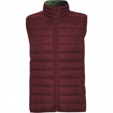 Logotrade corporate gift image of: Oslo men's insulated bodywarmer