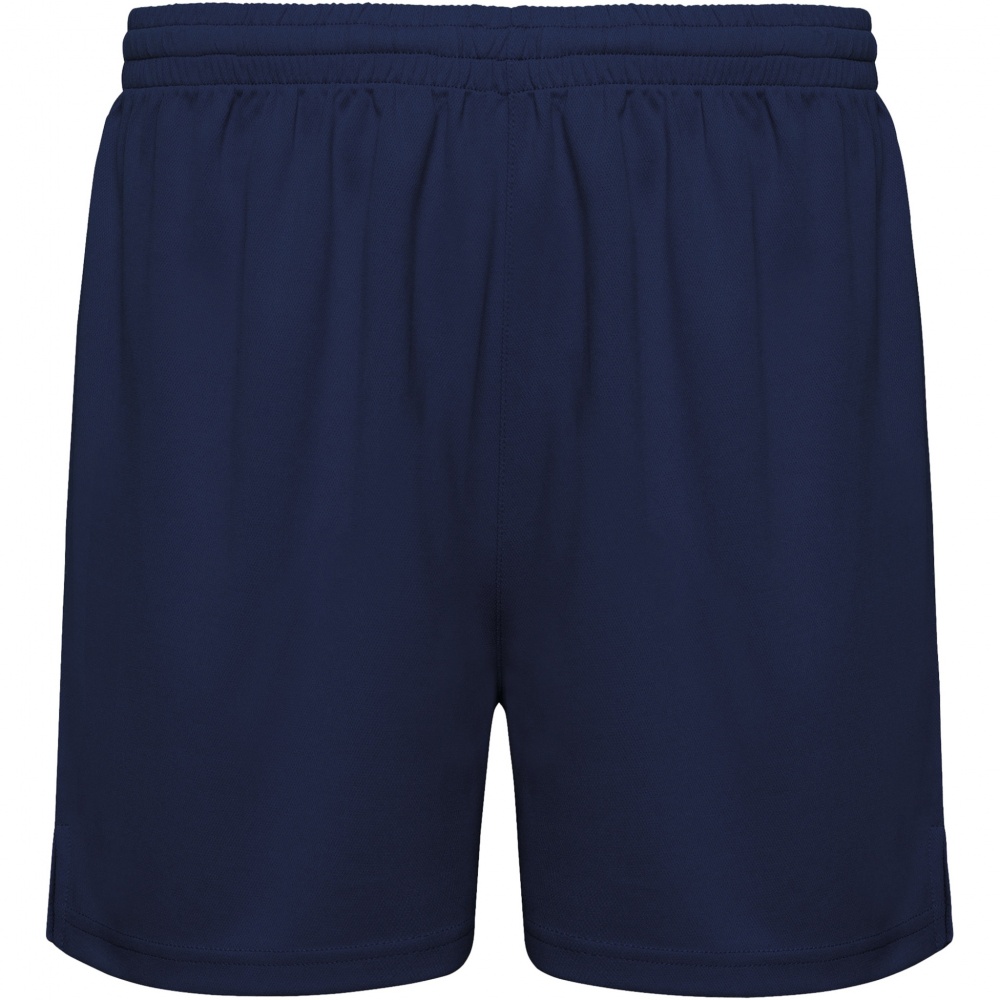 Logo trade promotional merchandise photo of: Player kids sports shorts