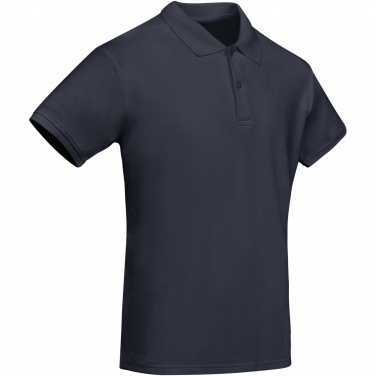 Logotrade advertising product image of: Prince short sleeve men's polo