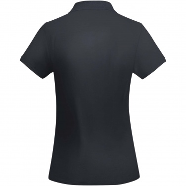 Logotrade corporate gifts photo of: Prince short sleeve women's polo