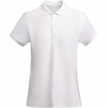 Logotrade promotional product picture of: Prince short sleeve women's polo