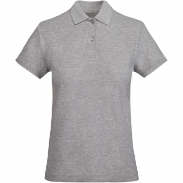 Logo trade promotional items picture of: Prince short sleeve women's polo