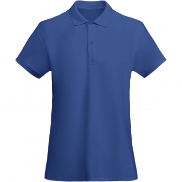 Logo trade promotional products picture of: Prince short sleeve women's polo