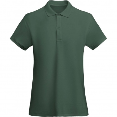 Logo trade corporate gift photo of: Prince short sleeve women's polo